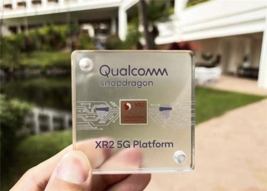 高通熱衷的兩項技術(shù)，5G和XR技術(shù)成為元宇宙席卷世界的力量之源