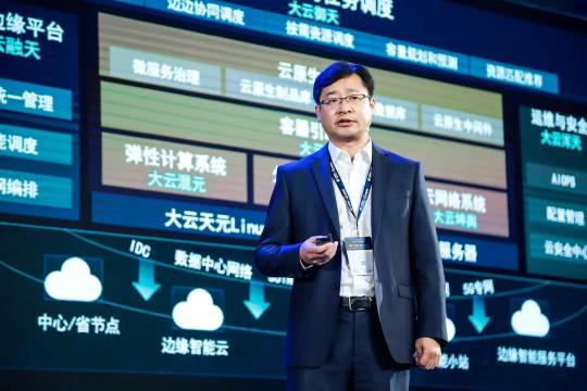 中國移動全球合作伙伴大會云×5G分論壇來襲，為你揭秘移動云全新技術(shù)內(nèi)核！