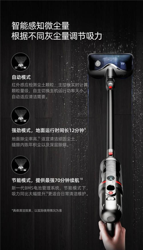 雙11值得購買的吸塵器都在這里了，趕快加購吧！