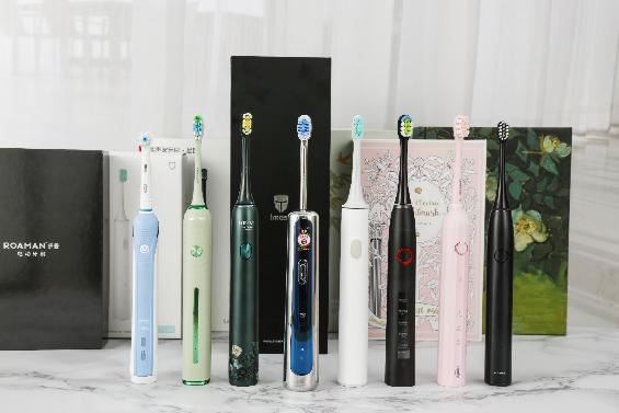 電動(dòng)牙刷哪個(gè)牌子好？2021最新好評(píng)電動(dòng)牙刷品牌排行榜揭曉