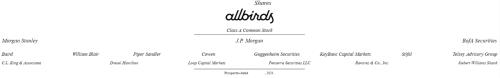 Allbirds上市首日收漲92.6%，富途任IPO分銷商