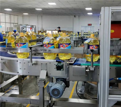 2020年度食用油加工企業(yè)強出爐，多力食用油生產廠商佳格再度上榜！