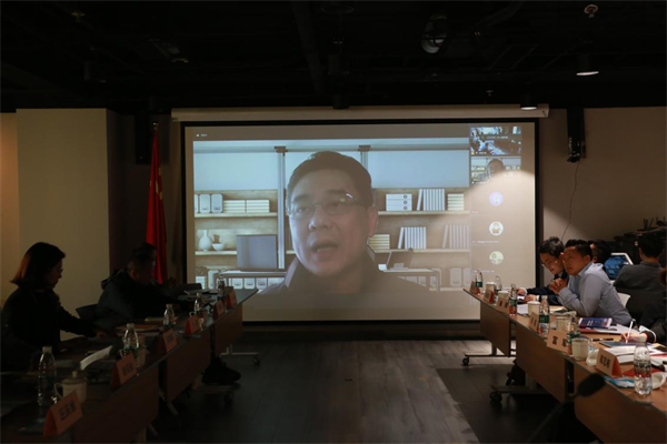創(chuàng)新智慧城市標(biāo)準(zhǔn)，全球新型智慧城市（SMILE指數(shù)）評估評級專家委員會正式成立
