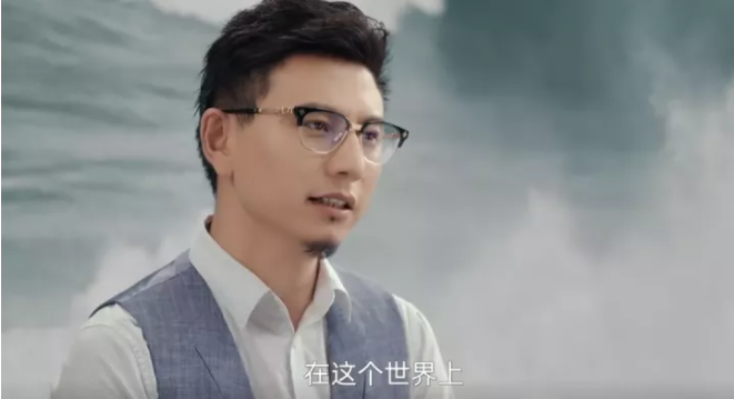 薇婭：“這是國貨最好的時(shí)代”