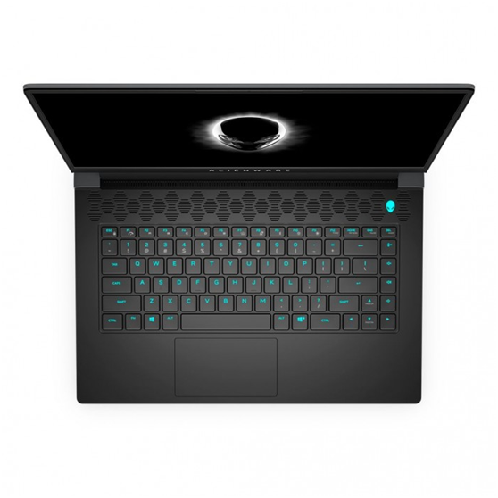 萬元上車外星人ALIENWARE m15 R6，暢快征戰(zhàn)3A游戲世界