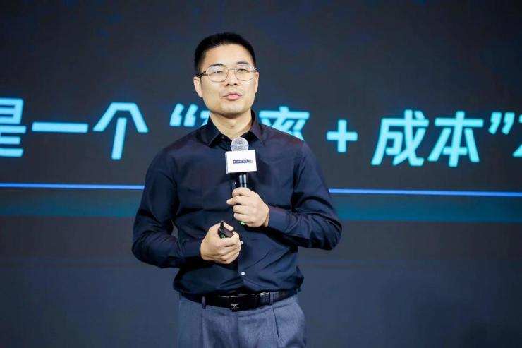 從容器到低代碼，騰訊云首次披露云原生技術(shù)演進(jìn)歷程