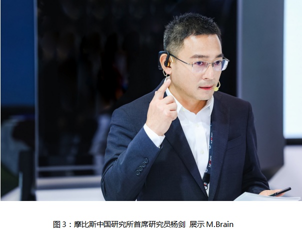 2021摩比斯科技品鑒會(huì)在滬成功舉辦