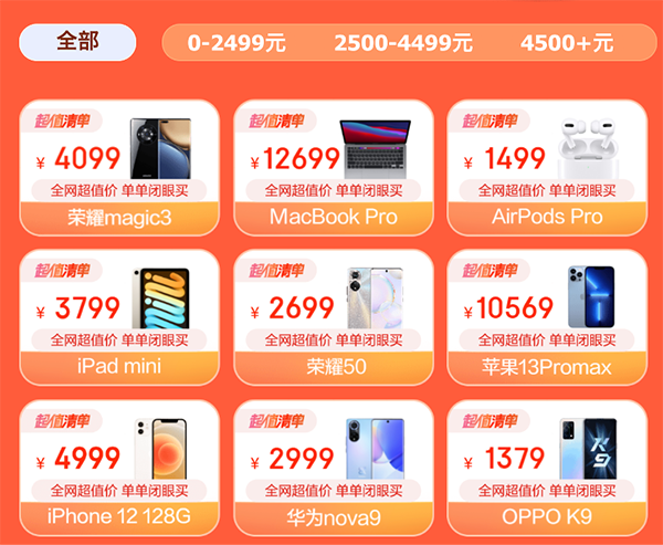 11.11買(mǎi)手機(jī)前你要知道這些福利 京東PLUS會(huì)員可領(lǐng)至高600元優(yōu)惠券