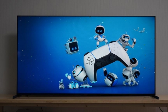 4K液晶王者歸來 索尼XR-65X95J電視評測