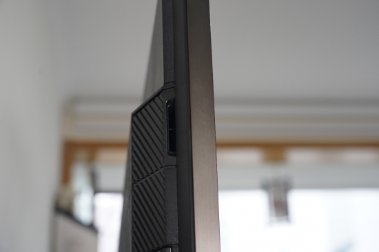4K液晶王者歸來 索尼XR-65X95J電視評測