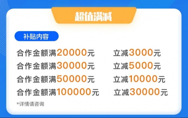 雙十一熱潮席卷企業(yè)營銷，Stepone基智云億元補(bǔ)貼行動讓獲客降本增效！