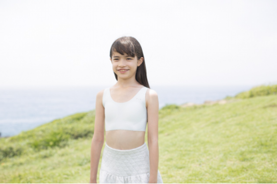 青春期內(nèi)衣哪個(gè)牌子好？likeuu讓孩子不再含胸駝背