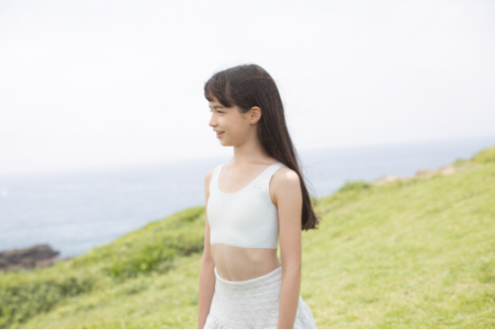 青春期內(nèi)衣哪個(gè)牌子好？likeuu讓孩子不再含胸駝背