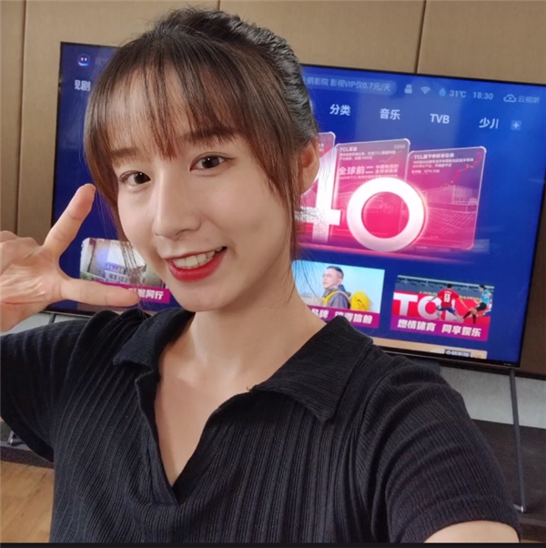 凡爾賽還能這么玩！TCL 98X9C重新定義社交新生活