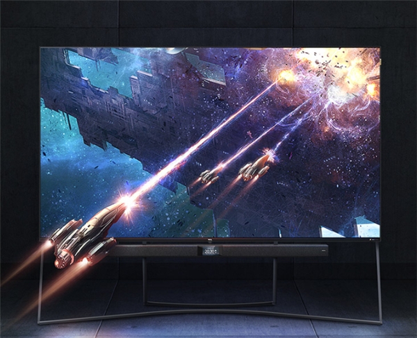 凡爾賽還能這么玩！TCL 98X9C重新定義社交新生活