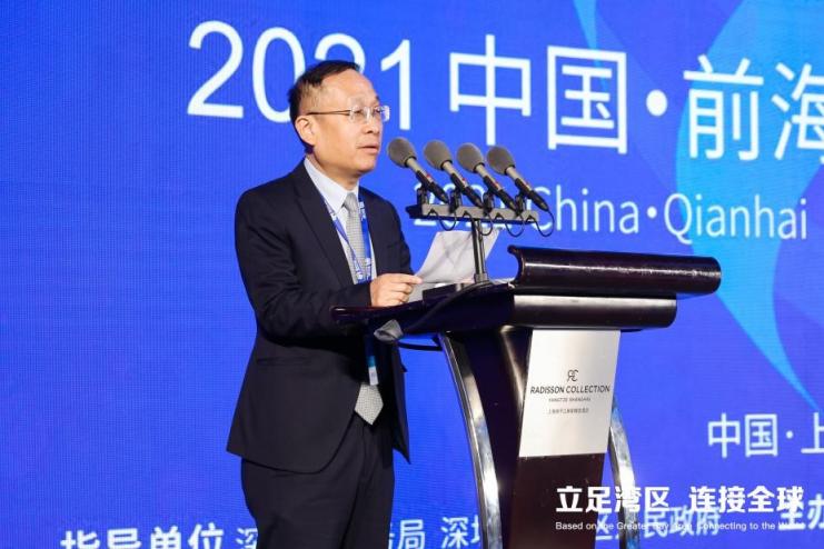79.6億元！怡亞通與全球品牌在進(jìn)博會簽約金額創(chuàng)新高