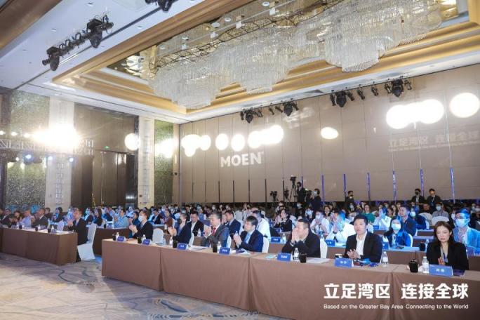 79.6億元！怡亞通與全球品牌在進(jìn)博會簽約金額創(chuàng)新高