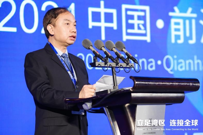 79.6億元！怡亞通與全球品牌在進(jìn)博會簽約金額創(chuàng)新高