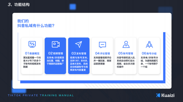 筷子科技發(fā)布首款視頻私域流量增長解決方案【矩陣寶】