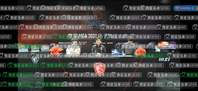 FPB戰(zhàn)隊勇奪微星MGA2021電子競技大賽冠軍！