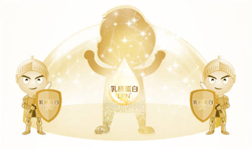 合生元派星奶粉好嗎？親和營養(yǎng)盡顯高端品質(zhì)