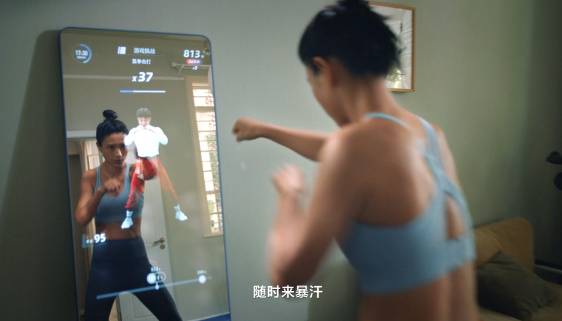 體弱多病是因?yàn)槲覀兲珣?？想要治療，智能健身何不?lái)了解一下