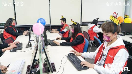 追求用戶極致體驗(yàn)的海爾智慧場(chǎng)景客服體系，備戰(zhàn)雙十一