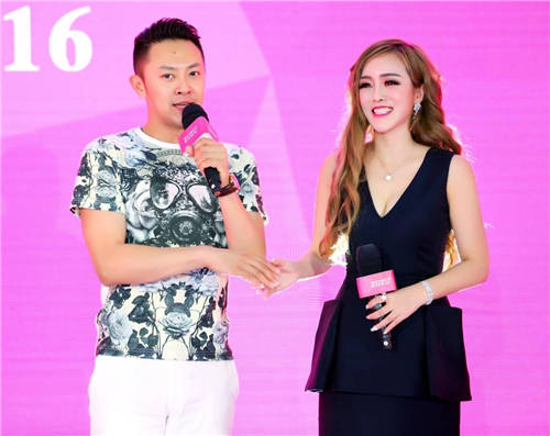 視頻類型豐富多樣，辛選聯(lián)合創(chuàng)始人初瑞雪為何如此愛分享？