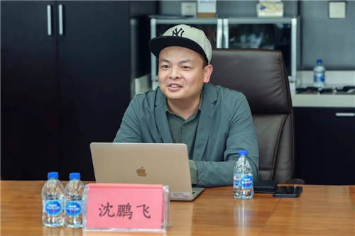 戰(zhàn)略合作丨榮聯(lián)與百度智能云簽署戰(zhàn)略合作協(xié)議，共建產(chǎn)業(yè)新生態(tài)