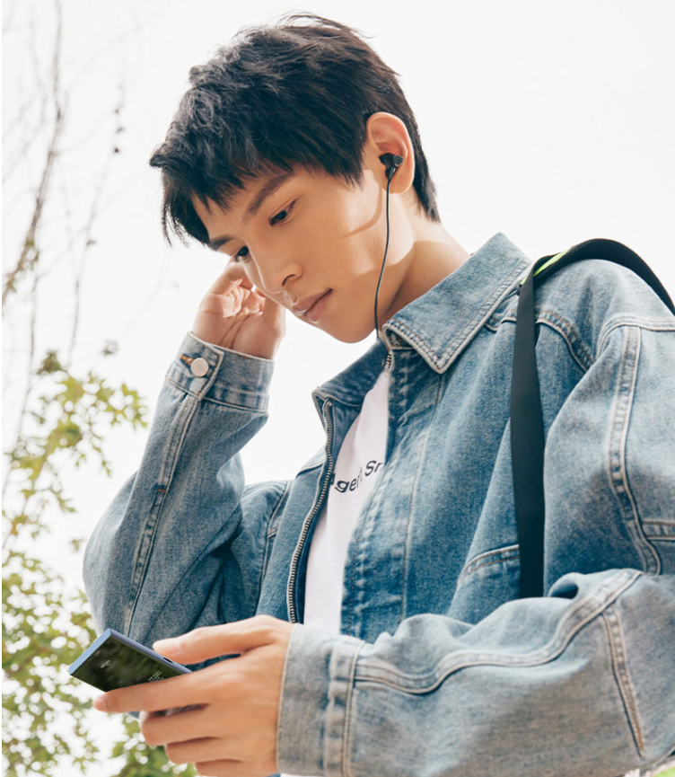 國民好物來襲，aigo智能播放器M2pro讓mp3蛻變新生