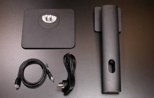 可以豎屏的HKC T2751Q顯示器，專業(yè)制圖修圖神器！