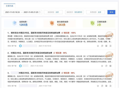 蜜度版權(quán)通：AI智能大數(shù)據(jù)時代的版權(quán)“守護者”