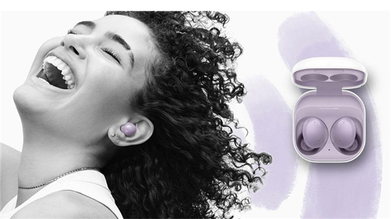 聆聽(tīng)純粹 三星Galaxy Buds Pro