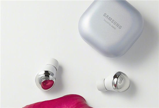 聆聽(tīng)純粹 三星Galaxy Buds Pro
