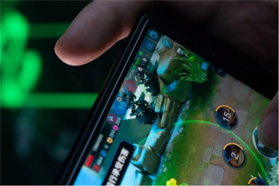 Elite Gaming，來(lái)自高通驍龍的硬核輸出，讓游戲成為享受
