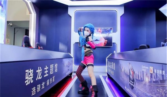 Elite Gaming，來(lái)自高通驍龍的硬核輸出，讓游戲成為享受