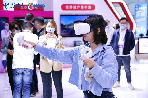 新國脈擁抱元宇宙，歡享數(shù)字文化視覺盛宴！