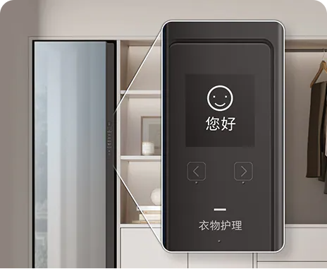 Samsung BESPOKE系列衣物護理機強勢登場，開啟定制化智能護衣新時代