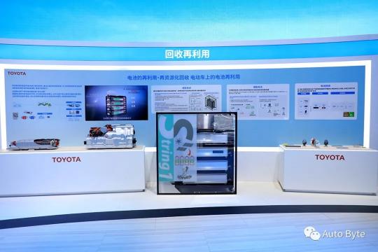 豐田：僅靠改變交通工具，打不垮碳中和的真正敵人