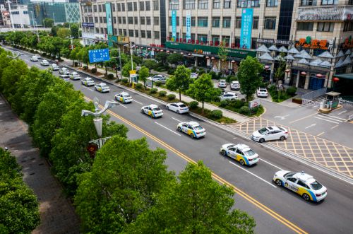 蘑菇車聯(lián)朱磊：實現(xiàn)城市級自動駕駛，其他場景會更簡單