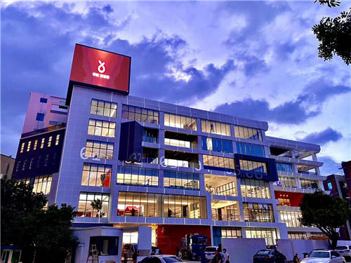 頭部直播電商辛選是如何看待“細(xì)節(jié)決定成敗”的？