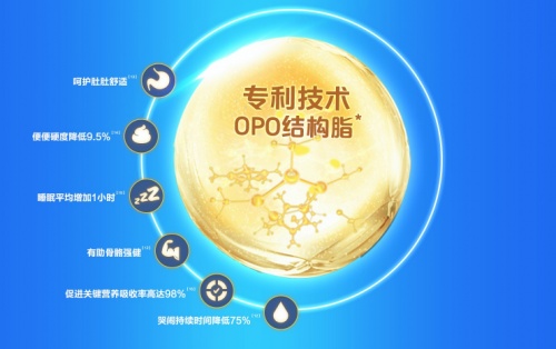 羊奶粉好不好？佳貝艾特實力圈粉成更多媽媽選擇