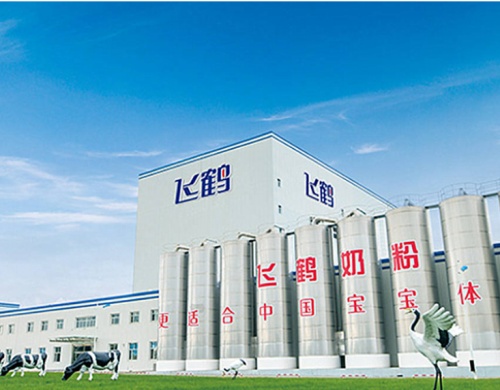 飛鶴奶粉怎么樣？以穩(wěn)健發(fā)展模式，夯實(shí)國(guó)產(chǎn)乳業(yè)地位
