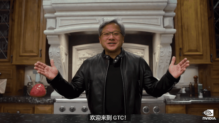 虛擬世界就是3D版的互聯(lián)網(wǎng)，英偉達攜手Style3D鋪設(shè)“元宇宙”之路