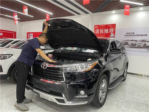 拼專業(yè)、講服務，淘車二手車合肥店開業(yè)首月即盈利