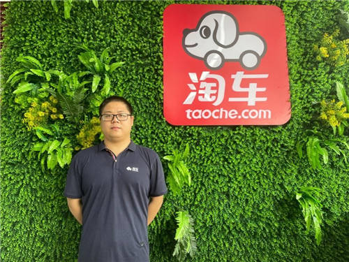 拼專業(yè)、講服務，淘車二手車合肥店開業(yè)首月即盈利