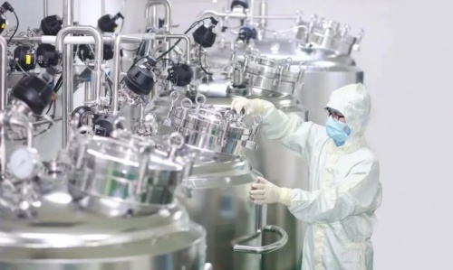 全球領(lǐng)先！中科院生物物理研究所合作開發(fā)的新冠疫苗加強(qiáng)針三期臨床試驗(yàn)快速推進(jìn)