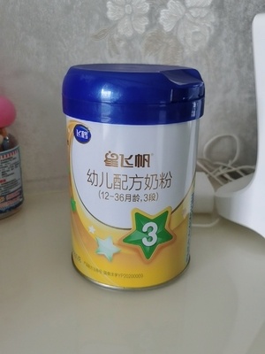 星飛帆奶粉到底怎么樣？聽聽二胎寶媽的“干貨”分享