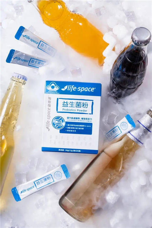 冬至聚餐腸道壓力大 ，益生菌哪個(gè)牌子好