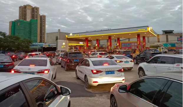 雙11直降“無(wú)套路”，冠德石油實(shí)力刷爆車(chē)主圈！